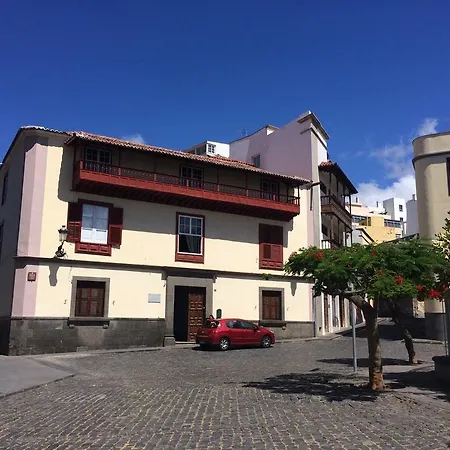 Apartment Monteverde - In The Centre *