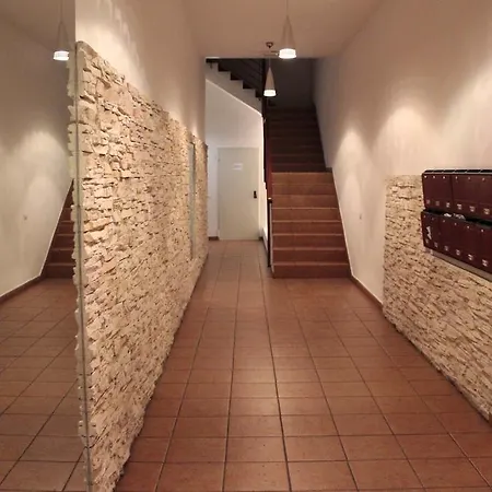 Apartment Monteverde - In The Centre *