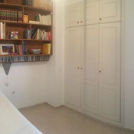 Apartment Monteverde - In The Centre