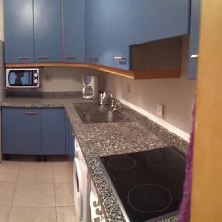 Monteverde - In The Centre Apartment *