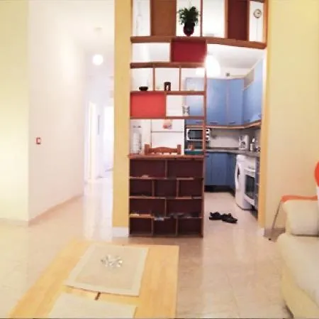 Monteverde - In The Centre Apartment